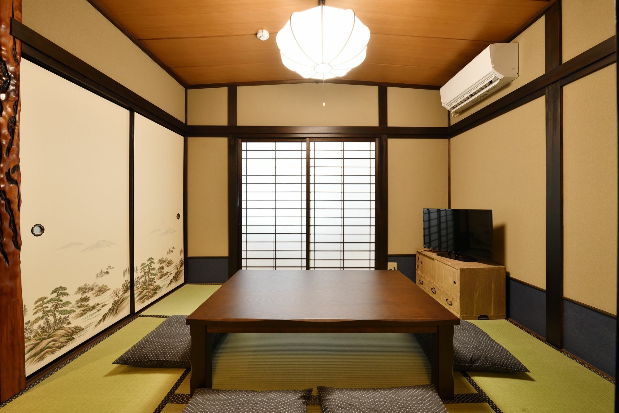 Отель Kyoto Tachibanaya Gion Rokuhara Экстерьер фото