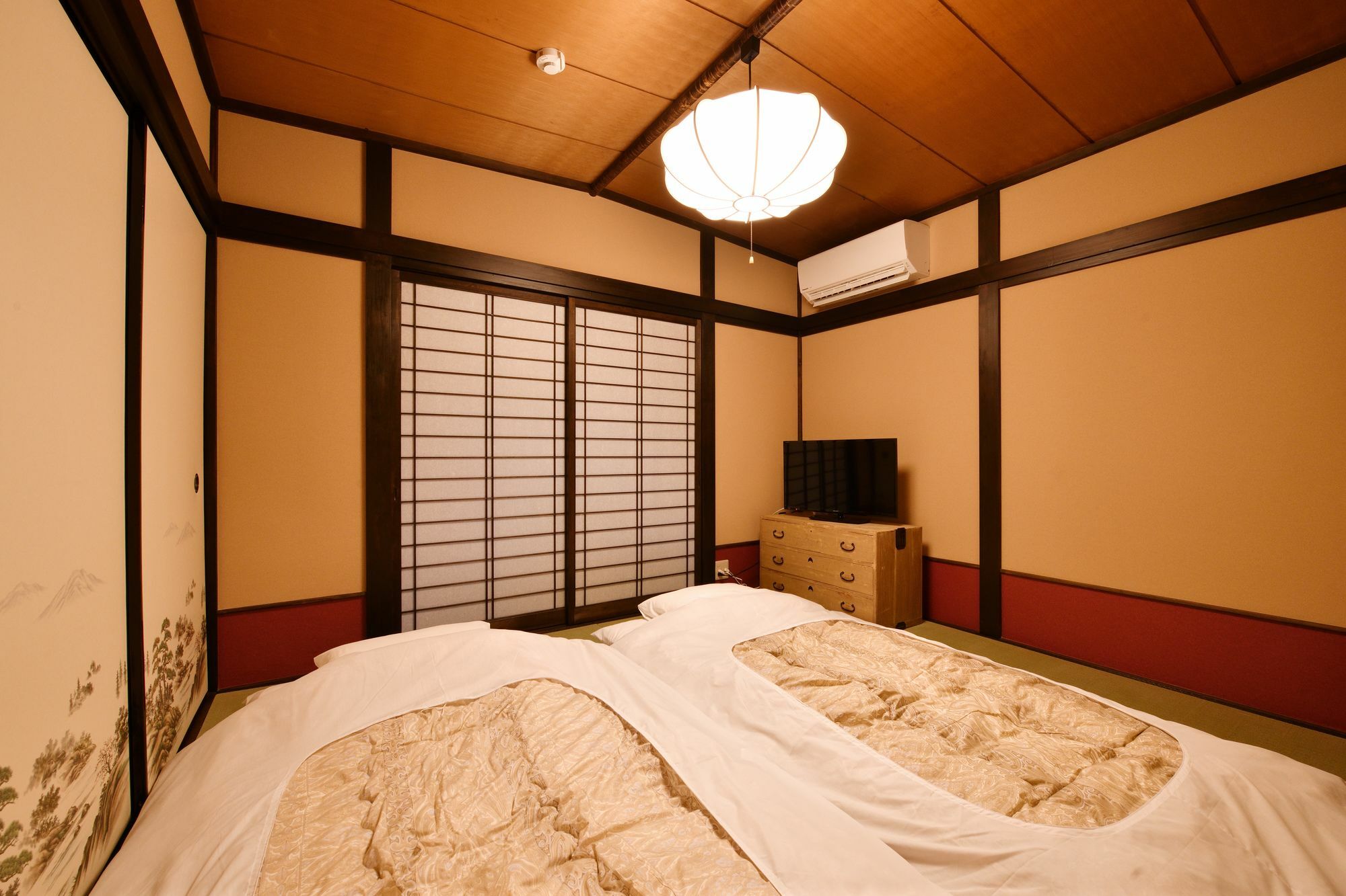 Отель Kyoto Tachibanaya Gion Rokuhara Экстерьер фото